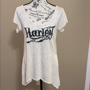 Harley-Davidson Shirt